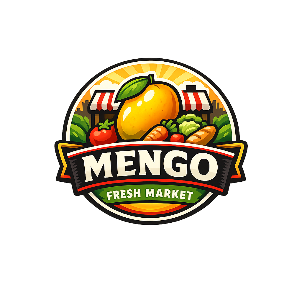 Mengo Fresh Market